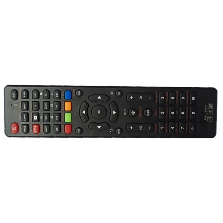 %E3%80%90Discount%E3%80%91%20Rm-L1130%20+X%20TV%20Remote%20Control%20Universal%20for%20AOC%20BBK%20ELENBREG%20-%20Image%205