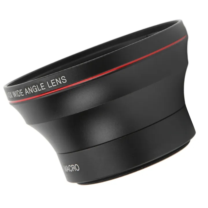 55mm%200.43X%20Wide%20Angle%20Lens%20Optical%20Glass%20Coating%20Technology%20Camera%20Accessory%20-%20Image%205