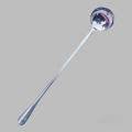 Achar Spoon/Long Handle Steel Spoon/Pickle Spoon-1/3 Pieces-23cm/9 Inch – Chopsticks. 