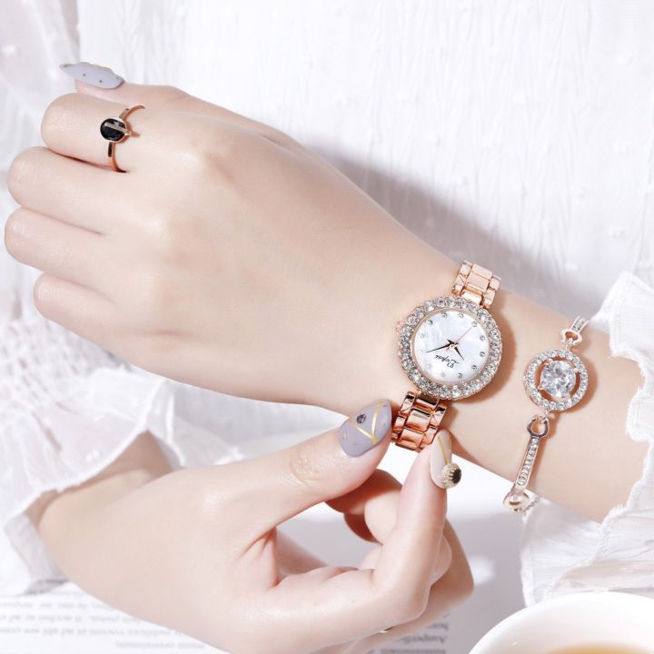 %E3%80%90Ready%20Stock%20fashionable%20ladies%20watch%20bracelet%20five-piece%20trend%20quartz%20watch%20gift%20watch%20for%20women%20-%20Image%204