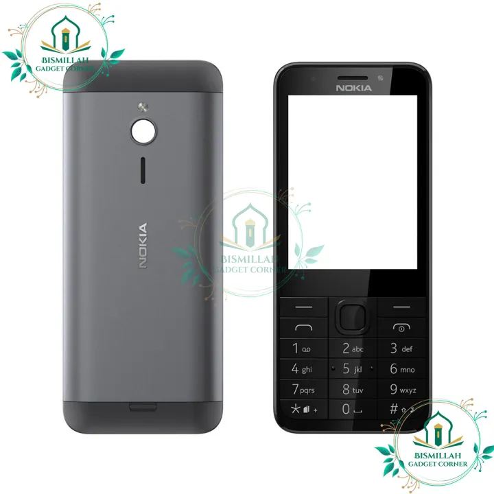 Full%20Body%20Casing%20Housing%20Cover%20for%20Nokia%20230%20Mobile%20-%20Image%202