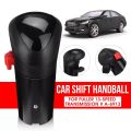 for 13 Speed Eaton Fuller Transmissions Gear Shift Knob with Range Selector. 