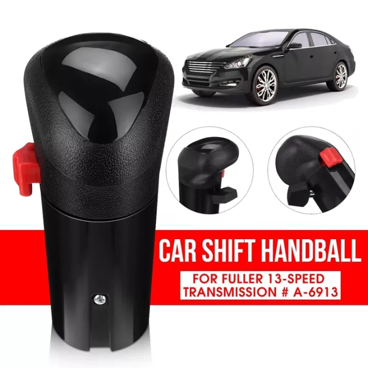 for%2013%20Speed%20Eaton%20Fuller%20Transmissions%20Gear%20Shift%20Knob%20with%20Range%20Selector%20-%20Image%203