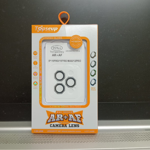 Camera%20lens%20protector%20for%20an%20iPhone%2011%20Pro/11%20Pro%20Max/12%20Pro%20-%20Image%203