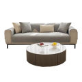 Sofa Cover Couch Covers Solid Color Anti-slip Cushion Blanket Simple Modern Living Room Furniture Decoration. 