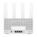Cudy WR3600E BE3600 Mbps Gigabit Dual-Band Wi-Fi 7 Network Router.