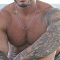 【Quality】 2020 tailxy fashion rope chain necklace 3mm width stainless steel necklace men jewelry gift collar Hombre.