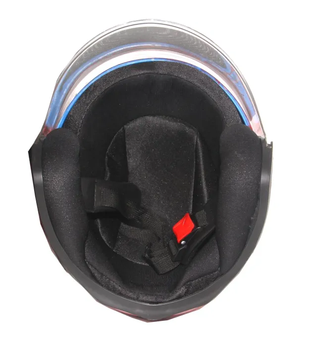 STM-603%20Bike%20Helmet%20for%20Men%20and%20Women-Glossy%20Red%20-%20Image%206