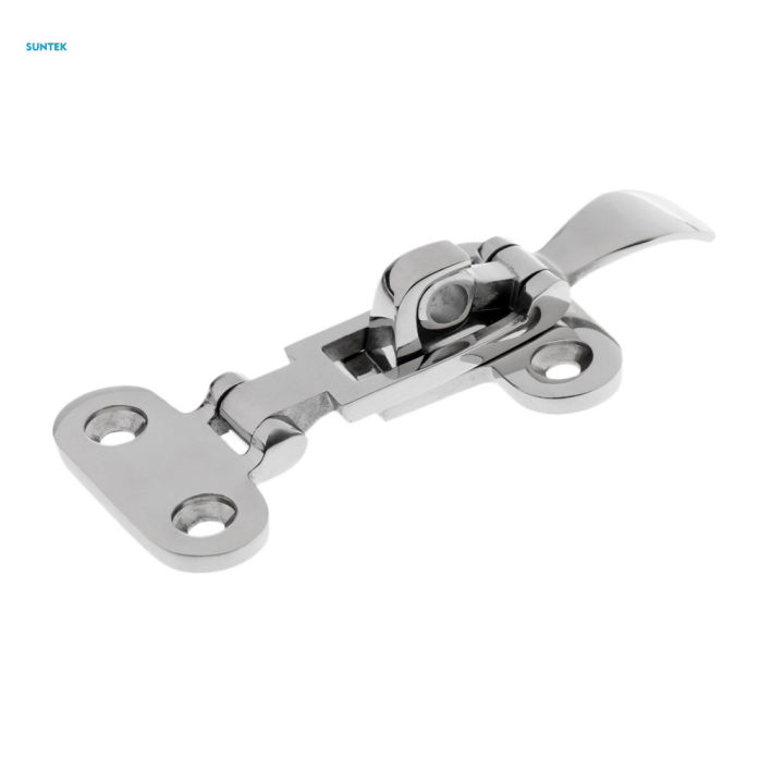 Precision Polished 316 Stainless Steel Strong Durable Marine Boat Anti ...