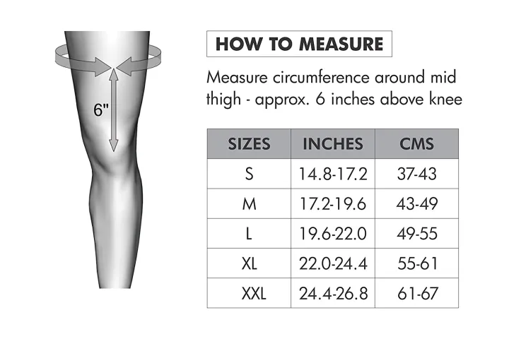 Tynor%20Knee%20Cap%20with%20Patellar%20Ring%20Relieves%20Pain,3D%20wovenPatellar%20Support,Uniform%20CompressionComfortable,Anti%20Slip%20-%20Image%206