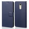 Lenovo K6 Note Case Lenovo K53a48 Case Cover 5.5 Silicone PU Leather Wallet Phone Case For Lenovo K6 Note K53a48 Case Flip Cover. 