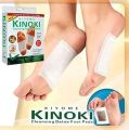 Kinoki Cleansing Detox Foot Pad - 10 Pads. 