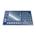 3 Axis USB G Code Motion Controller with MPG Adjustable Speed Programmable Servo/Stepper Controller for CNC Router Easy Install. 