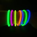 05 Pcs Glow Sticks Party Supplies Glow Bracelets Wedding Birthday Party.