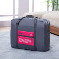 Folding Travel Bag Folding Luggage Bag Foldable Airfreight Custom Travel Duffel Bag - Travel Bag - Travel Bag.