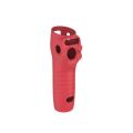 For DJI OM6 OSMO Mobile 6 Silicone Protective Soft Washable Case Sleeve For DJI SmartPhone Anti-scratch Dust-proof Accessories. 