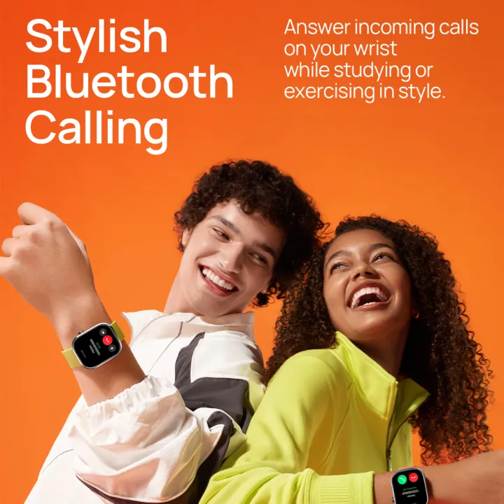 Mibro%20Watch%20C4%202Inch%20HD%20Display%20Bluetooth%20Call%2024H%20Blood%20Oxygen%20Heart%20Rate%20Monitoring%20100%20Workout%20Modes%20Smartwatch%20for%20Men%20Women%20-%20Image%203