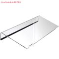 Liuzhuodun80786 Keyboard Display Stand Laptop Stand Keyboard Riser Notebook Computer Keyboard Feet Acrylic Adjustable Tilg Keyboard Lifter new. 