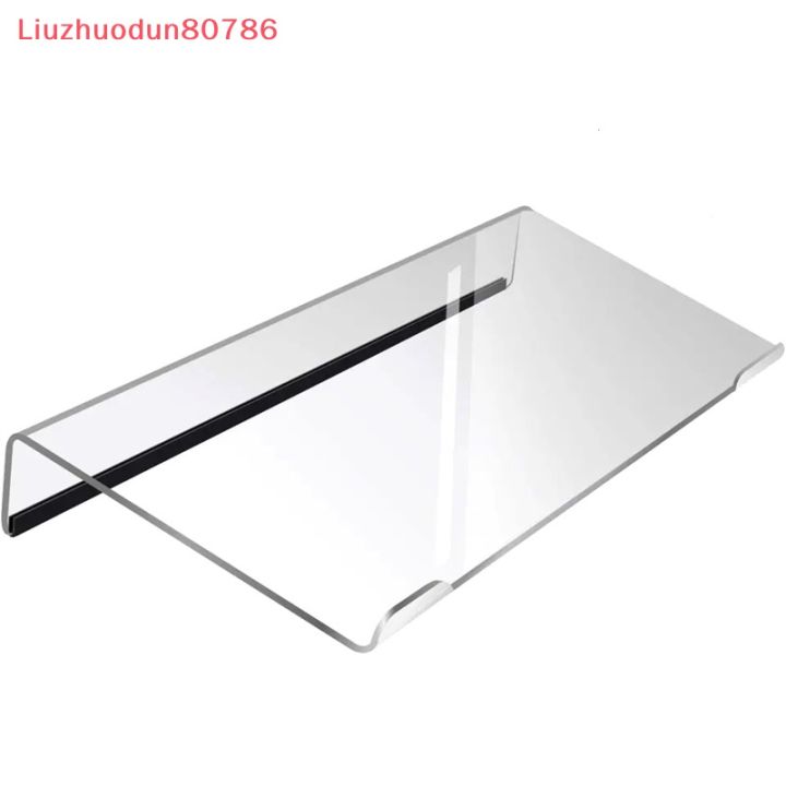 Liuzhuodun80786%20Keyboard%20Display%20Stand%20Laptop%20Stand%20Keyboard%20Riser%20Notebook%20Computer%20Keyboard%20Feet%20Acrylic%20Adjustable%20Tilg%20Keyboard%20Lifter%20new%20-%20Image%207