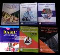 Banking Diploma Part-1 Books for JAIBB Exams (6 Books Set) (Newsprint). 