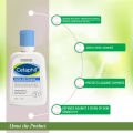 Cetaphil Paraben Sulphate-Free Gentle Skin Hydrating Face Wash Cleanser125 ml. 