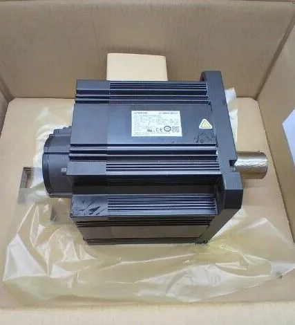 Panasonic%20AC%20Servo%20Motor-MDME302GCGM%20-%20Image%202