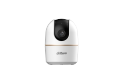 DAHUA WiFi Camera DH-H3ae - Hero A1 3MP 10M IR Voice Talk 360 and 120 Degree view 3MP Indoor Wi-Fi Pan & Tilt Network Camera.