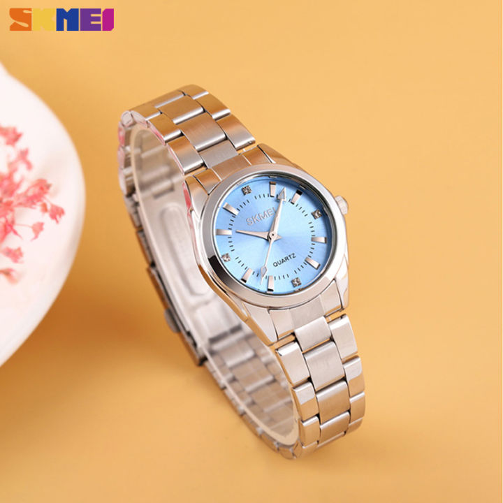SKMEI%201620%20Luxury%20Quartz%20Watches%20Women%20Time%20Calendar%20Date%20Ladies%20Wristwatch%20Fashion%20Simple%20Grace%20Waterproof%20Women%E2%80%98s%20Watch%201400%20-%20Image%205