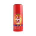 Deep Heat Fast Pain Relief Spray - 150ml. 