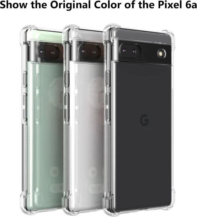 Google%20Pixel%206A%20Premium%20Silicone%20Case%20Crystal%20Clear%20Soft%20TPU%20Ultra-Thin%20Transparent%20Flexible%20Protective%20Mobile%20Phone%20Back%20Cover%20-%20Image%205