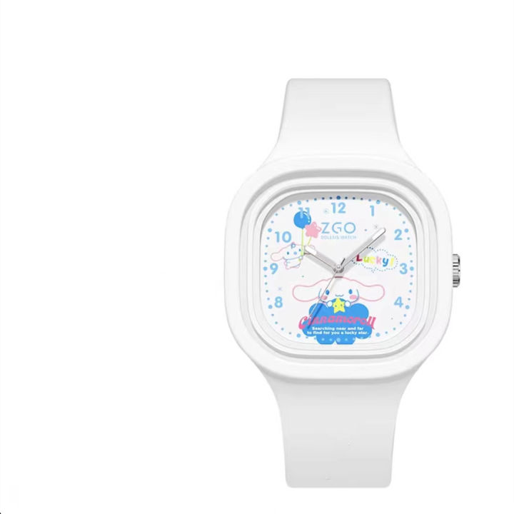 New%20Kids%20Cartoon%20Square%20Silicone%20Officer%20Nuppy%20Big%20Eared%20Dog%20Watch%20Pudding%20Boys%20Girls%20Quartz%20Watch%20-%20Image%202