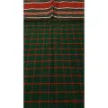 Traditional Sirajganj Gamsa - Pure Cotton Gamcha - 4 Hand Width Gam - 100% Comfort and Quality. 