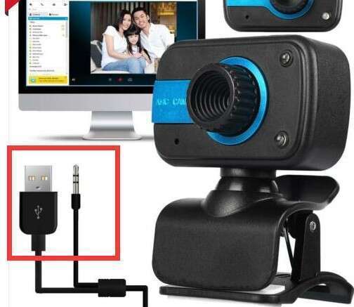 Drive%20free%20USB%20camera%20desktop%20high%20definition%20built%20in%20microphone%20laptop%20desktop%20home%20use%20-%20Image%207