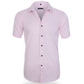 Cotton Short Sleeve Shirt for Men.