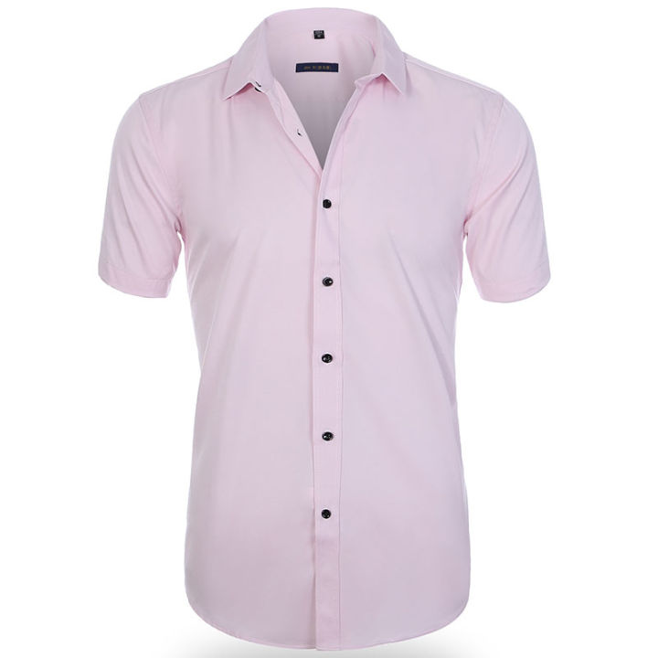 Cotton%20Short%20Sleeve%20Shirt%20for%20Men%20-%20Image%202