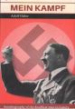 Mein Kampf By Adolf Hitler. 