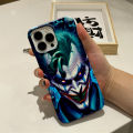 Cross Border Clown Apple 15 Film Case 14 Pro Phone Case Apple 13 Amazon Hot Selling 11P Hard Shell XR.