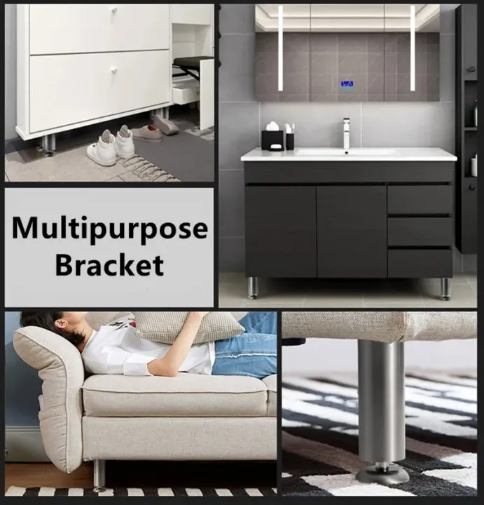 Adjustable%20Stainless%20Steel%206-30cm%20Furniture%20Legs%20Cabinet%20Table%20Sofa%20Bed%20Feet%20Furniture%20Legs%20Feet%20-%20Image%203