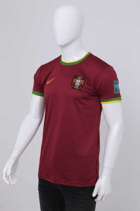 Portugal%20Football%20Jersey%20Half%20Sleeve%202022%20-%20(Thai%20%20Premium%20Quality)%20-%20Image%205