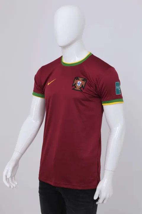Portugal%20Football%20Jersey%20Half%20Sleeve%202022%20-%20(Thai%20%20Premium%20Quality)%20-%20Image%205