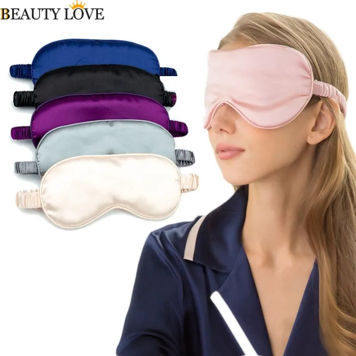 Soft%20100%25%20Pure%20Silk%20Portable%20Travel%20Sleep%20Eye%20cover/%20Double-Sided%20Natural%20Sleeping%20Eyeshade%20/%20Women%20Sleeping%20Eyes%20Cover%20/%20Men%20Blindfold%20/%20-%20Image%202