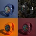 New Huawei Watch GT2 46mm / honor magic watch 2 case + strap Sports Rubber Soft Huawei GT 2 Protection Frame Shockproof Cover for Huawei GT2 / honor watch magic 2 Case. 