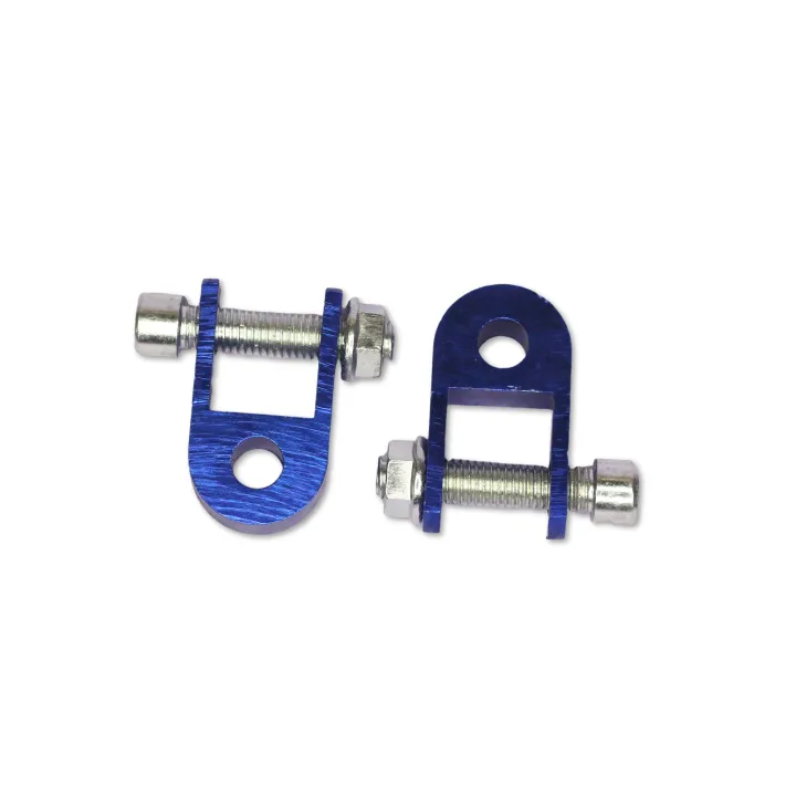 Universal Schooker Bush Blue  Color