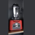 Commercial Blender High Performance Red – OCB2021R. 