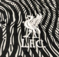 Liverpool 2020 2021 Jersey Half Sleeve.