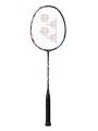 ASTROX 100 100ZZ Graphite Racket Badminton Unstrung The Next Level of Power and Versatility Special Quality Original From Japan String And Grip With Cover.