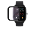 Amazfit GTS 2mini 3D Curved Soft Fibre Screen Protector Full Coverage Protective Film. 