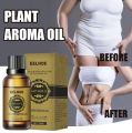 Ginger Essential Oil for All Skin Belly Drainage Ginger Oil, Lymphatic Drainage Massage. 