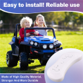 Replacement Parts for Children' S Electric Vehicles CY8818 -8818 Remote Control.