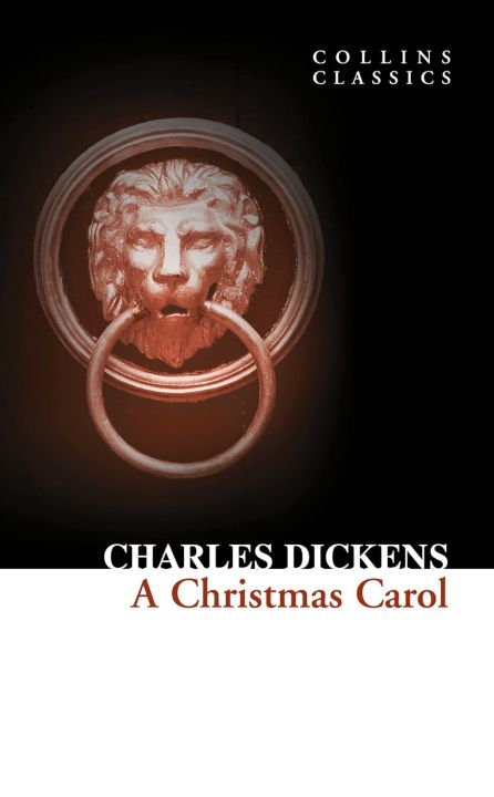 A Christmas Carol (Paperback)